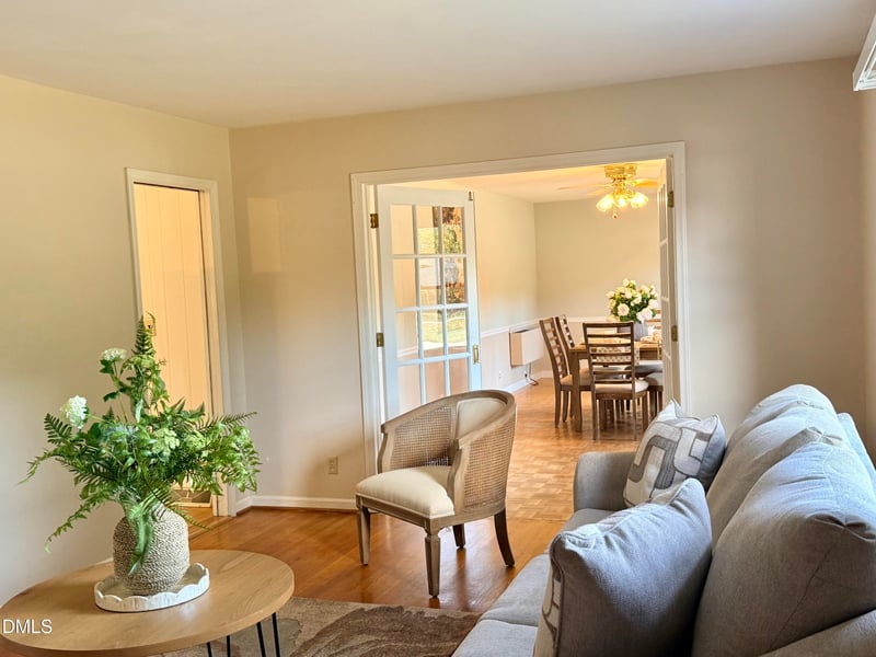 532 Edwin Ct, Roxboro, NC 27573