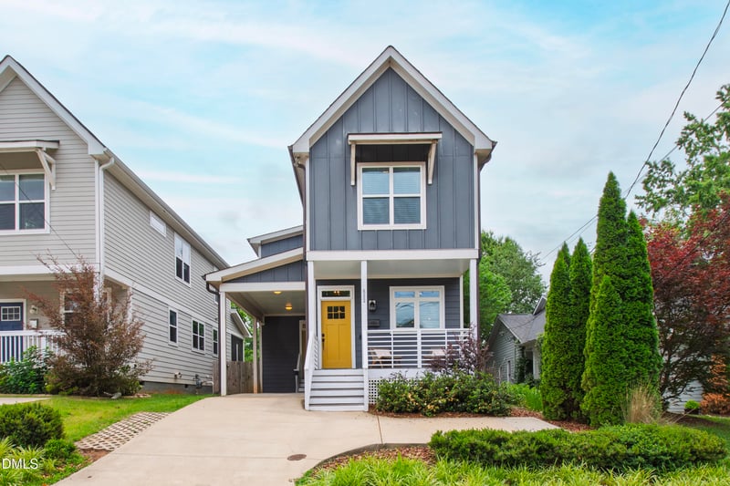 532 E Lenoir St, Raleigh, NC 27601