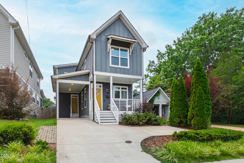 532 E Lenoir St, Raleigh, NC 27601