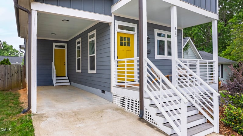 532 E Lenoir St, Raleigh, NC 27601