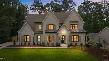 5321 Inglewood Ln, Raleigh, NC 27609