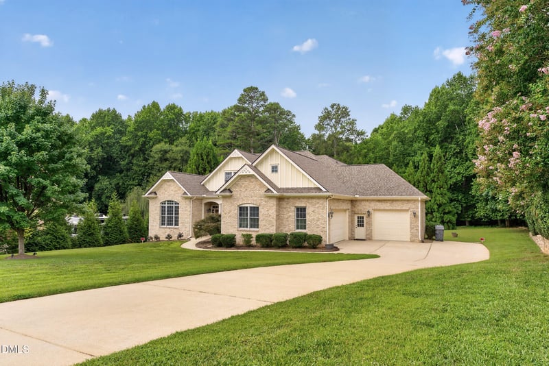 5321 Serather Ct, Garner, NC 27529