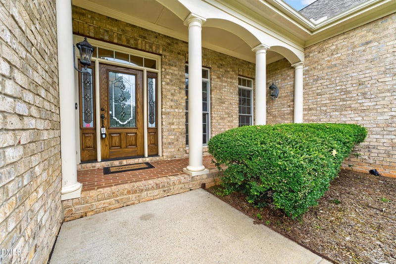 5321 Serather Ct, Garner, NC 27529