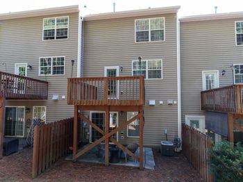 5322 Echo Ridge Rd, Raleigh, NC 27612