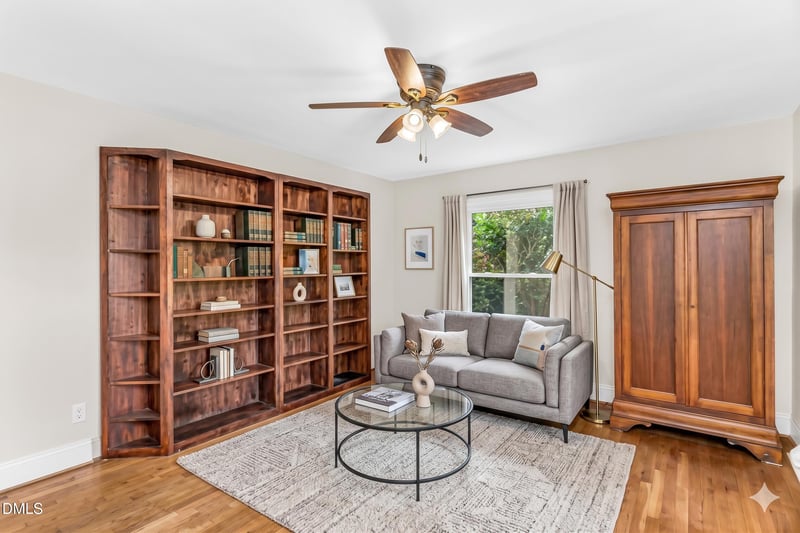 5324 Revere Rd, Durham, NC 27713