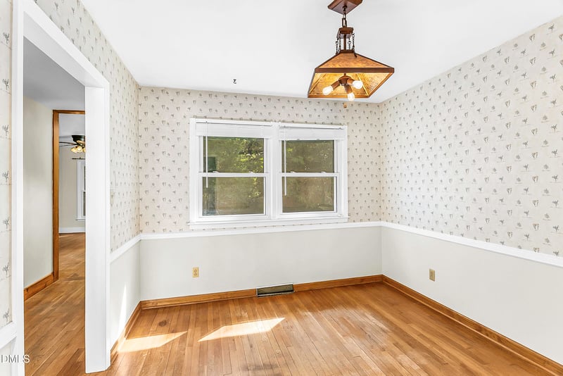 5324 Revere Rd, Durham, NC 27713