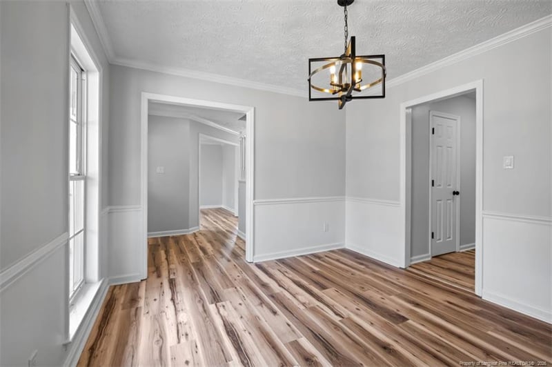 5325 Miranda Dr, Hope Mills, NC 28348