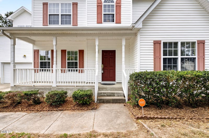 5328 Logos Ct, Raleigh, NC 27610
