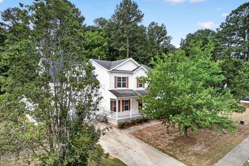 5328 Logos Ct, Raleigh, NC 27610