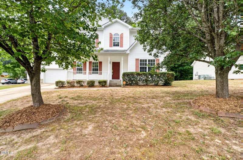 5328 Logos Ct, Raleigh, NC 27610
