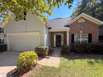 5328 Seaspray Ln, Raleigh, NC 27610