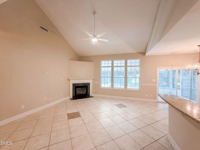 5328 Seaspray Ln, Raleigh, NC 27610