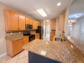 5328 Seaspray Ln, Raleigh, NC 27610
