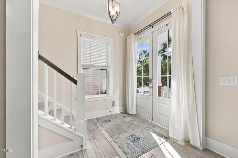 5329 Forsyth Park St, Raleigh, NC 27616