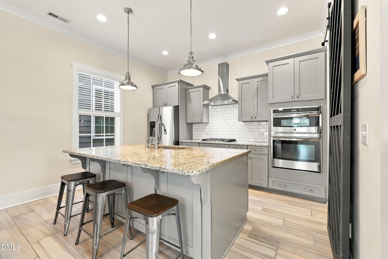5329 Forsyth Park St, Raleigh, NC 27616