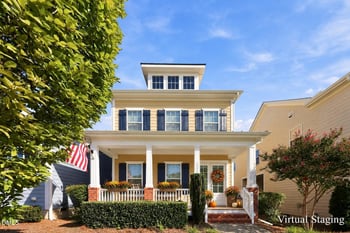5329 Forsyth Park St, Raleigh, NC 27616