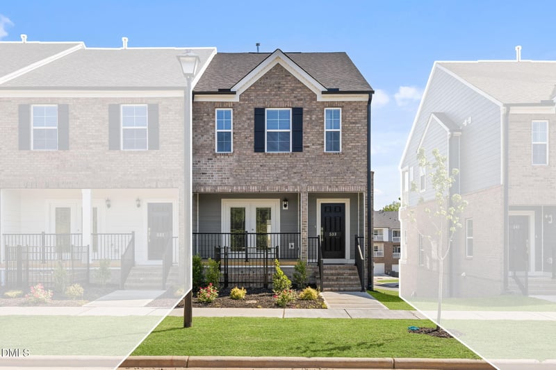 533 Forestville Rd, Wake Forest, NC 27587