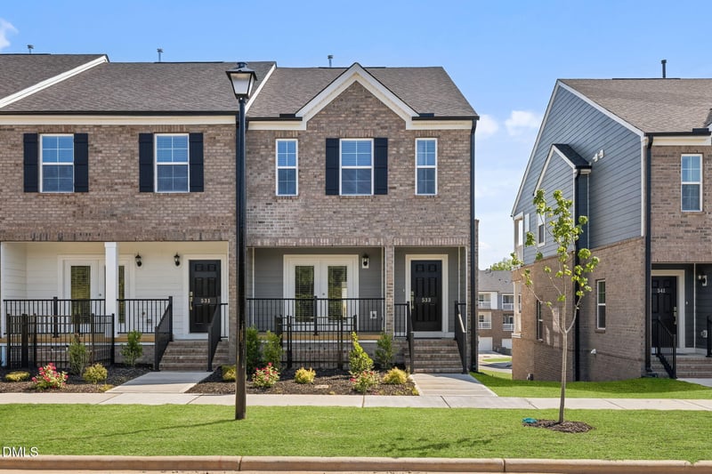 533 Forestville Rd, Wake Forest, NC 27587
