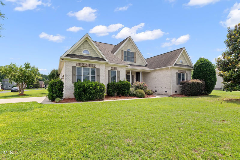 533 Grand Prince Ln, Raleigh, NC 27603
