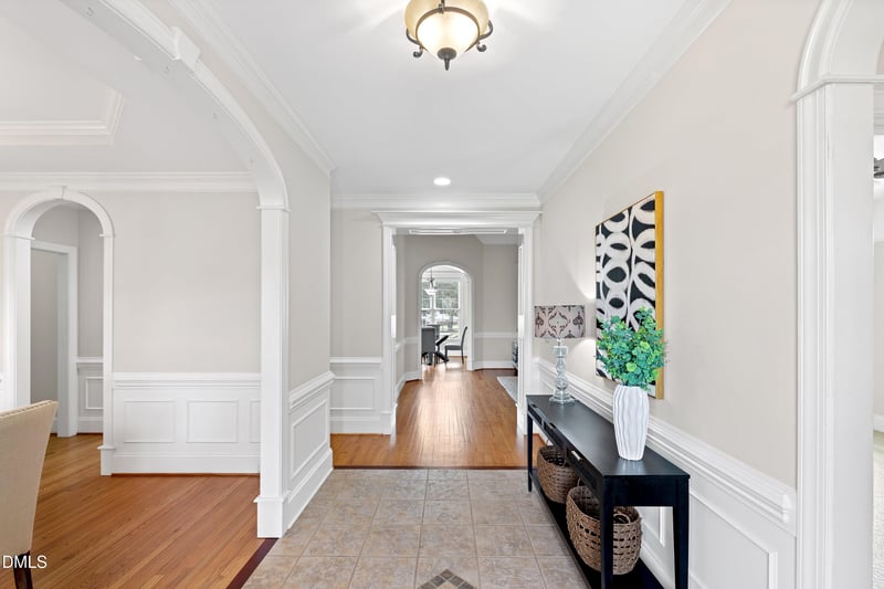 533 Grand Prince Ln, Raleigh, NC 27603