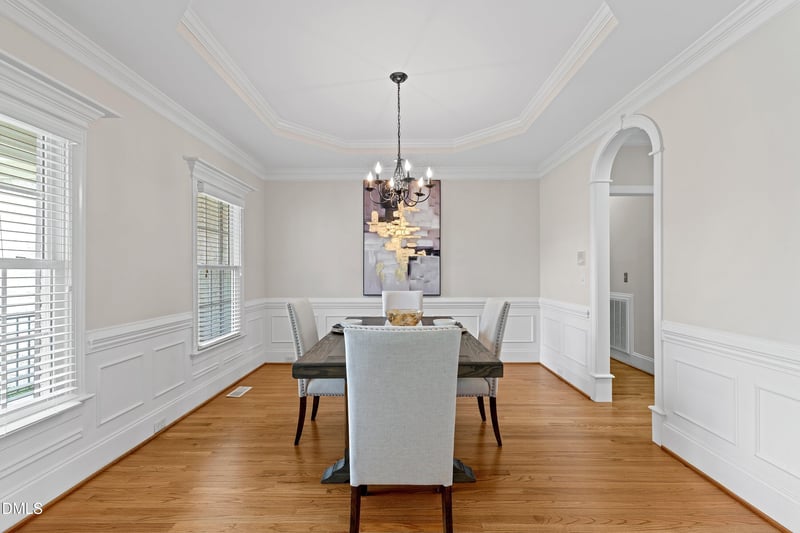 533 Grand Prince Ln, Raleigh, NC 27603
