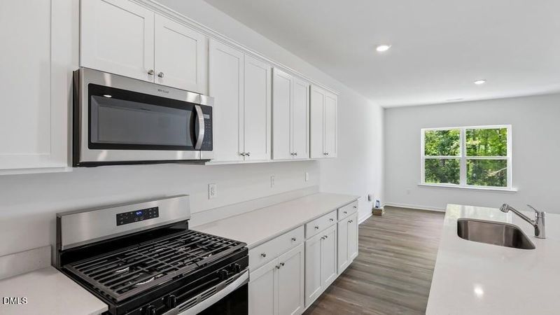 533 Stream Walk Crossing, Wendell, NC 27591