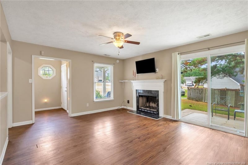 5332 Blanchette St, Hope Mills, NC 28348