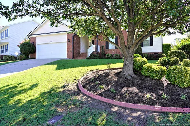 5336 Miranda Dr, Hope Mills, NC 28348