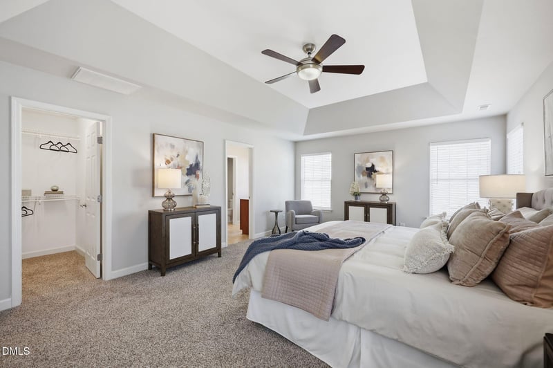 5337 Glass Ridge Rd, Raleigh, NC 27616