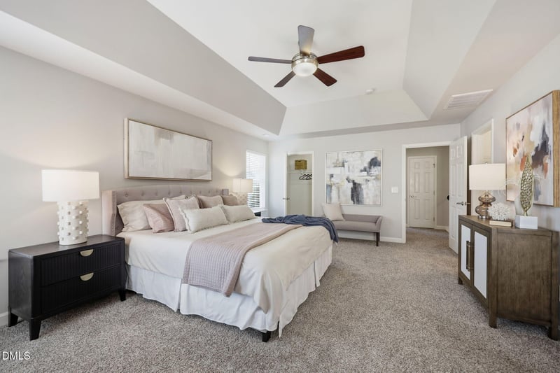 5337 Glass Ridge Rd, Raleigh, NC 27616