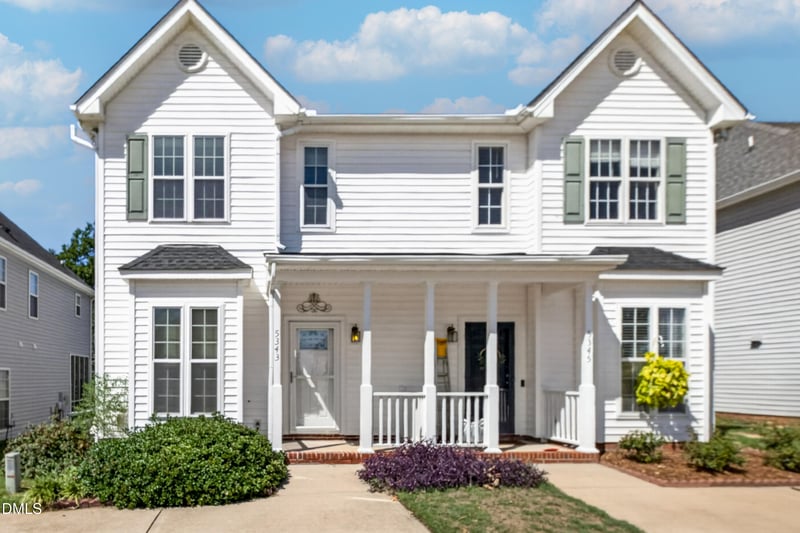 5343 Cog Hill Ct, Raleigh, NC 27604