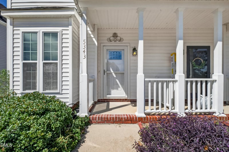 5343 Cog Hill Ct, Raleigh, NC 27604