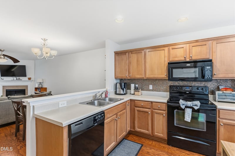 5345 Big Bass Dr, Raleigh, NC 27610