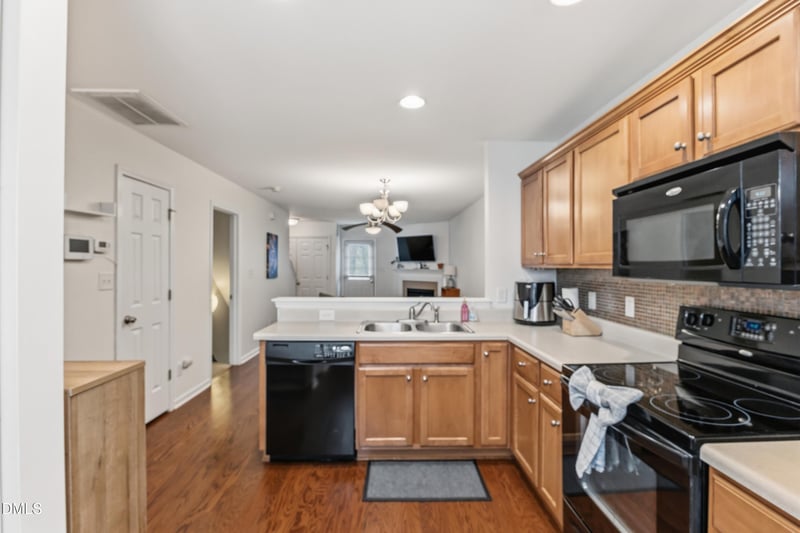 5345 Big Bass Dr, Raleigh, NC 27610