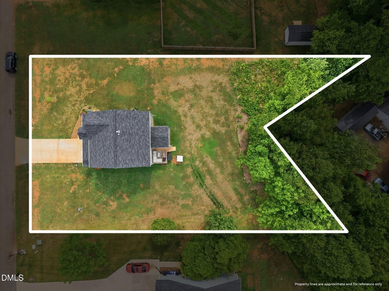 5345 Salem Woods Dr, Graham, NC 27253