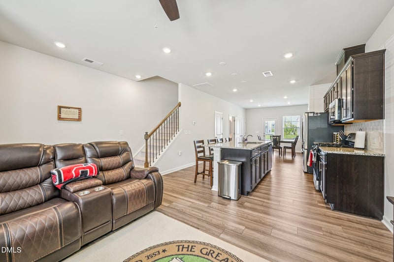 5348 Arkose Dr, Raleigh, NC 27610
