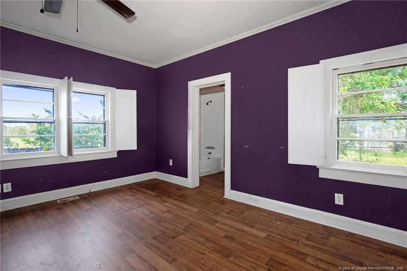 5349 Fountain Ln, Hope Mills, NC 28348