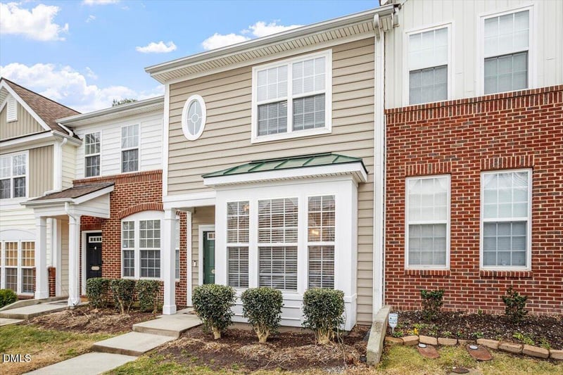 5349 Silver Moon Ln, Raleigh, NC 27606