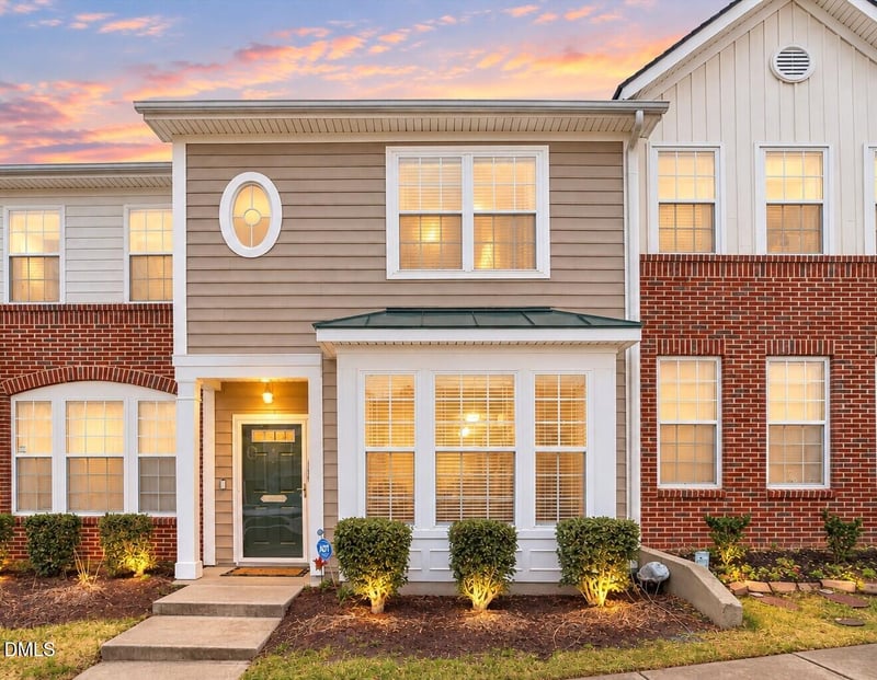 5349 Silver Moon Ln, Raleigh, NC 27606
