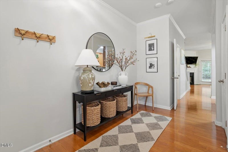 5349 Silver Moon Ln, Raleigh, NC 27606