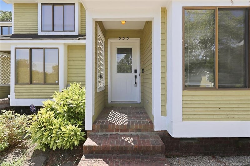 535 Cypress Trace Dr, Fayetteville, NC 28314