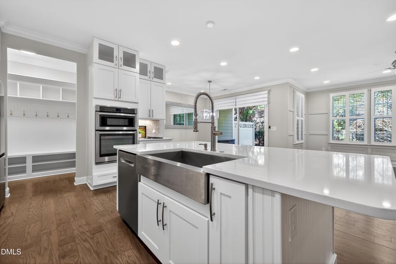 535 Methven Grove Dr, Cary, NC 27519