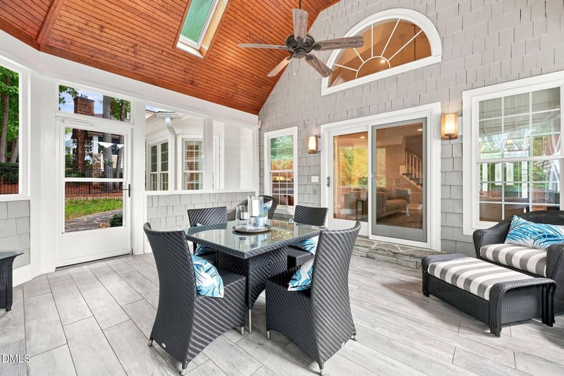 535 Mountain Laurel, Chapel Hill, NC 27517