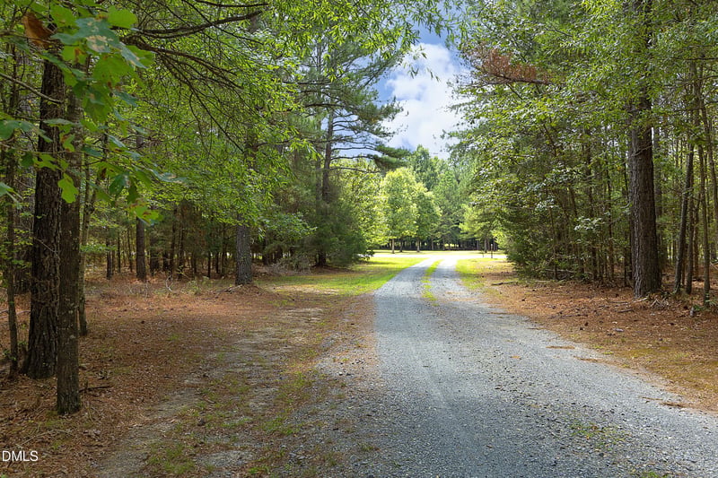 535 Poplar Forest Ln, Pittsboro, NC 27312