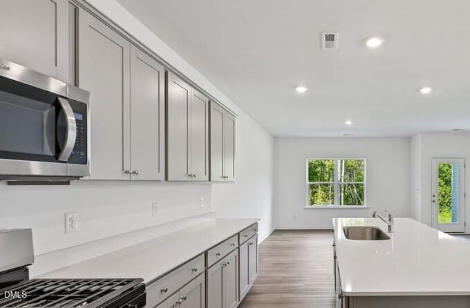535 Stream Walk Crossing, Wendell, NC 27591