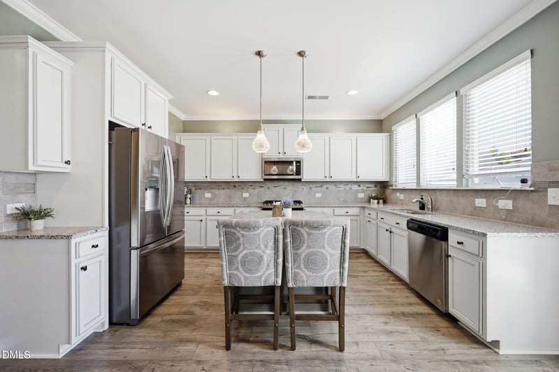536 N Kennelman Cir, Wendell, NC 27591