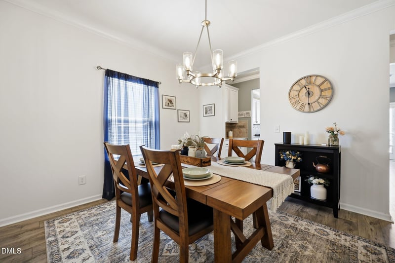 536 N Kennelman Cir, Wendell, NC 27591