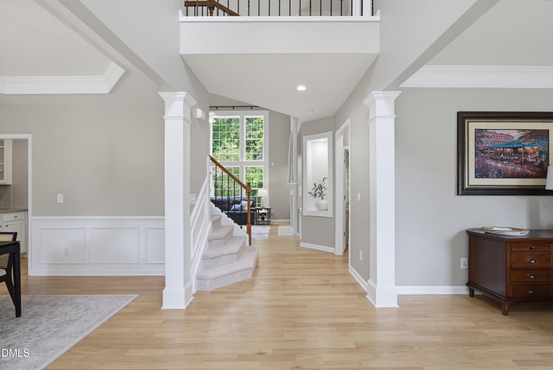 536 Siltstone Pl, Cary, NC 27519