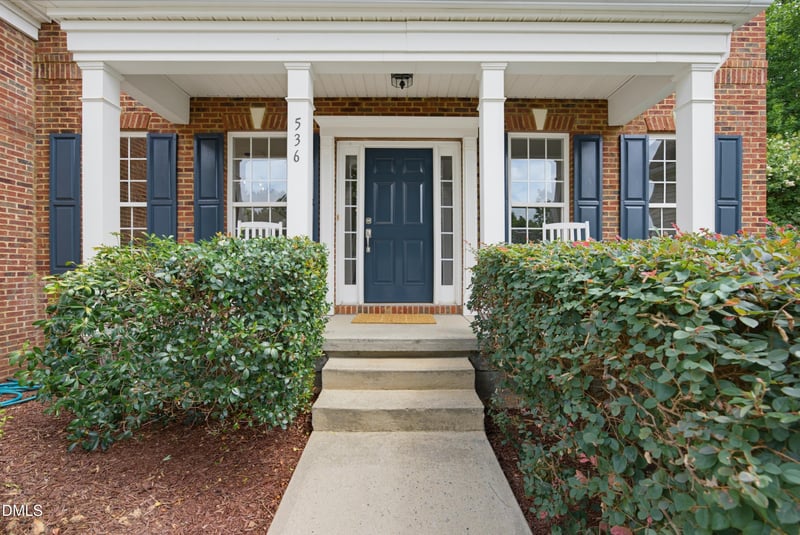 536 Siltstone Pl, Cary, NC 27519