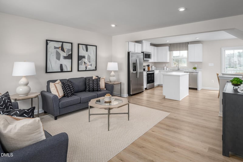 536 Wheatland Country Rd, Raleigh, NC 27603